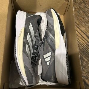 Adidas adizero adios 7 women’s size 8.5 new with box never worn